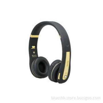 Popular Waterproof Over The Head Bluetooth Headset with mic